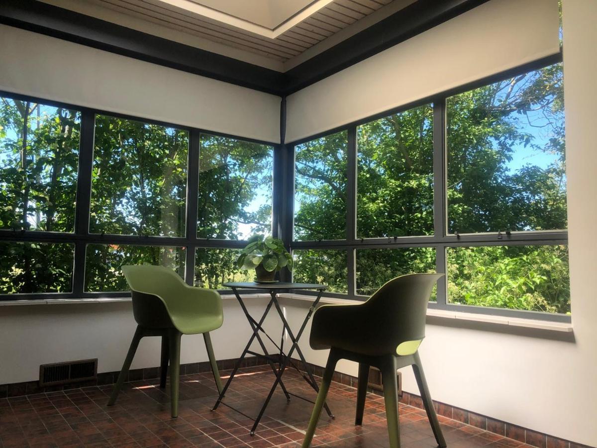 Het Lokaal Apartment Middelburg Ngoại thất bức ảnh
