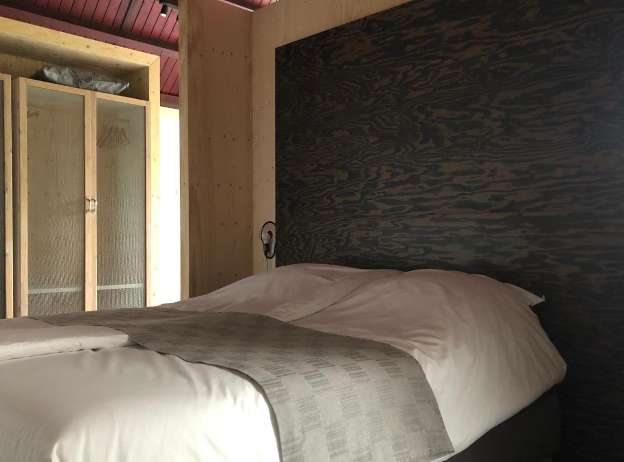 Het Lokaal Apartment Middelburg Ngoại thất bức ảnh