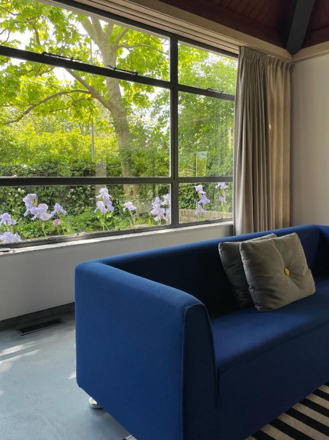 Het Lokaal Apartment Middelburg Ngoại thất bức ảnh