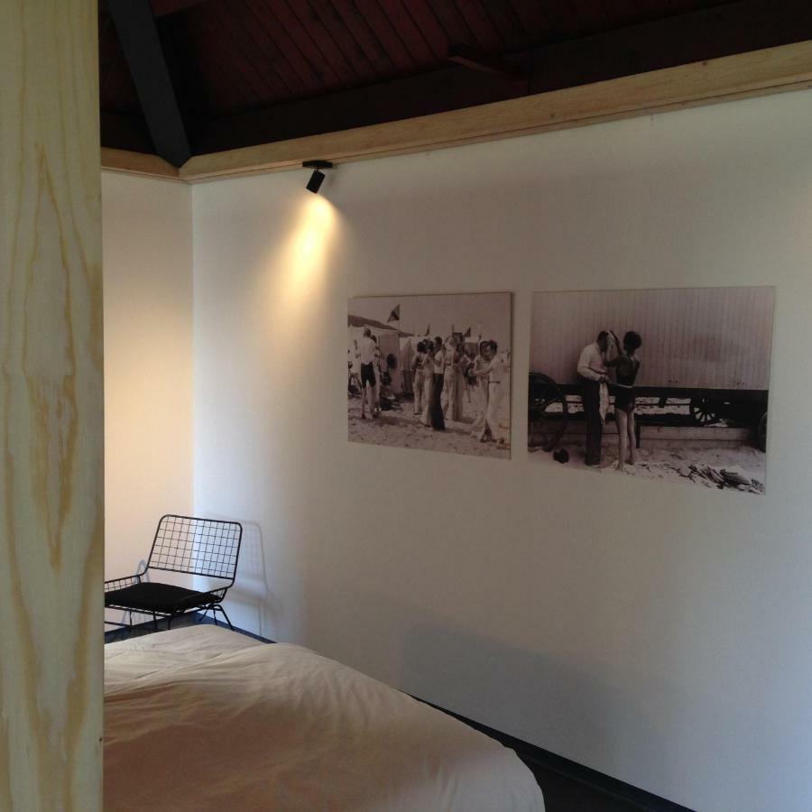 Het Lokaal Apartment Middelburg Ngoại thất bức ảnh