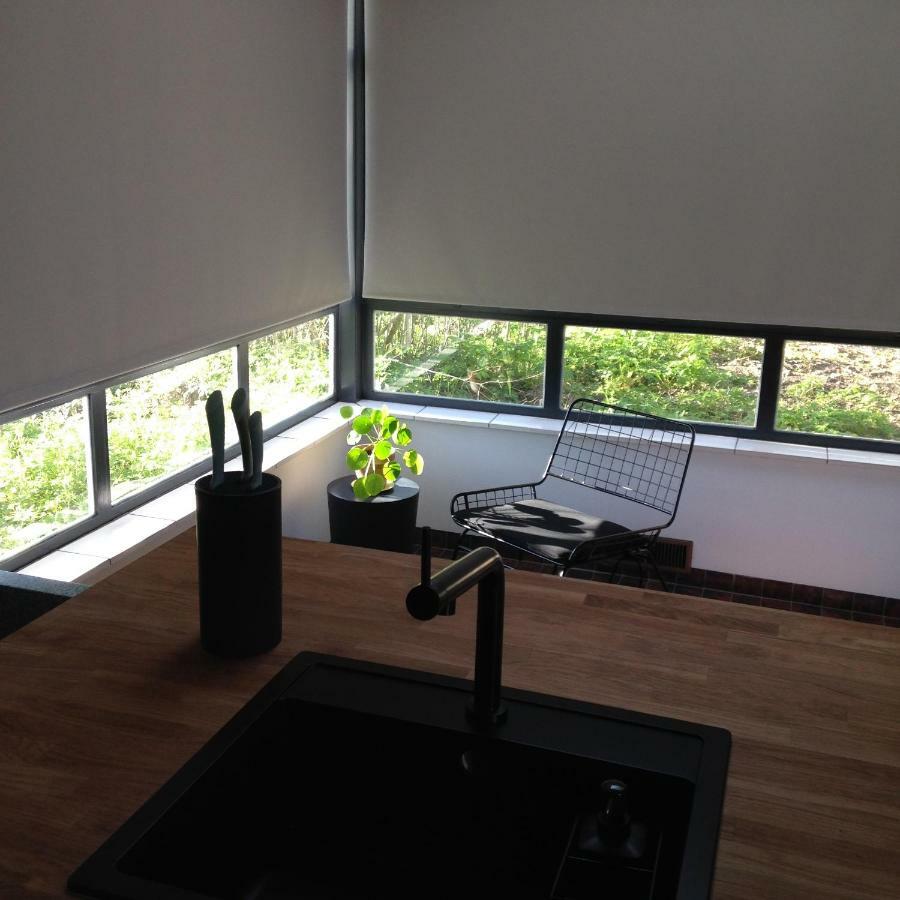 Het Lokaal Apartment Middelburg Ngoại thất bức ảnh