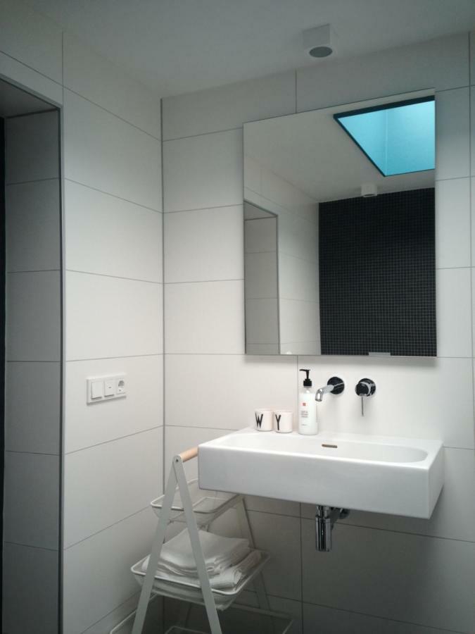 Het Lokaal Apartment Middelburg Ngoại thất bức ảnh